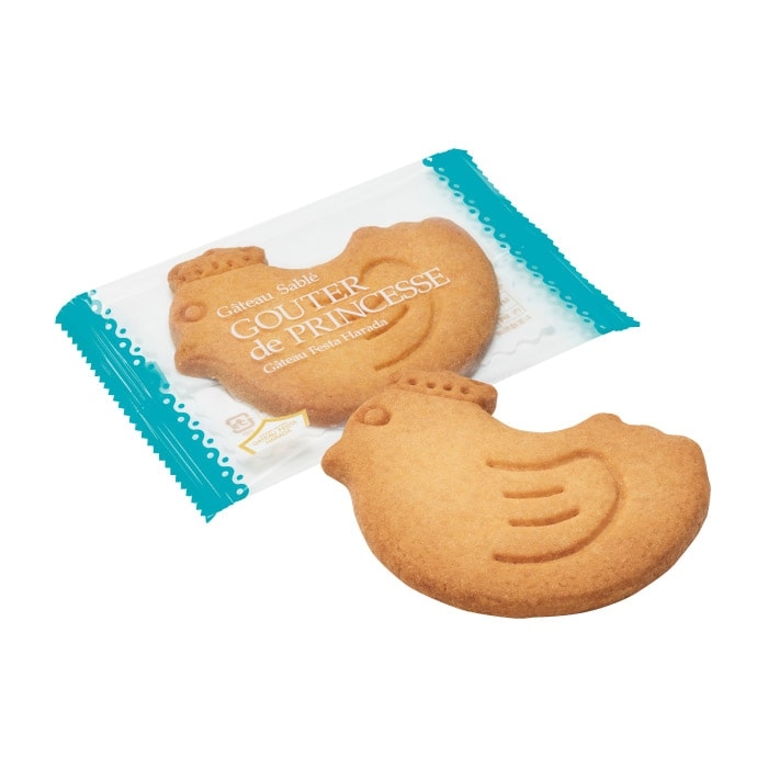もらって嬉しいばら撒きお菓子