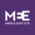 Middle East Eye on X