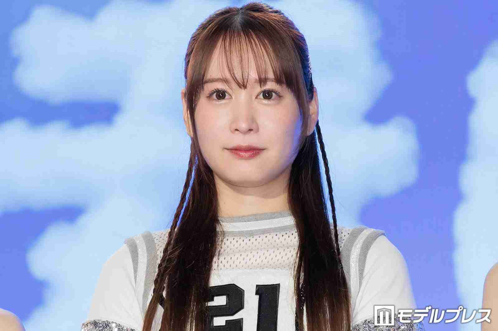 板野友美プロデュースアイドル・RoLuANGEL、妹の板野成美がグループ卒業・新居稚菜は体調不良で休養発表