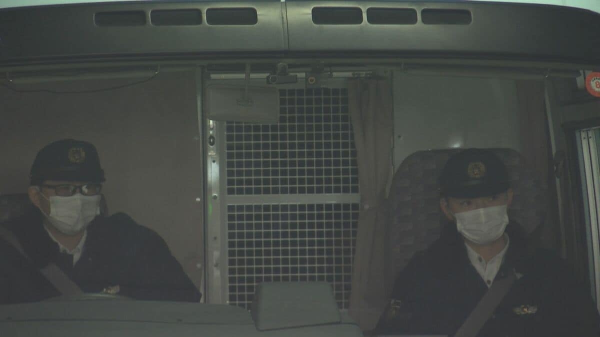 懲役20年 出所後わずか半年で20代女性に性的暴行　49歳の男は23年前に女性5人への性的暴行など 「判決は軽すぎる」検察は当時、無期懲役を求めて控訴するも裁判所は棄却 | 北海道のニュース｜HBC北海道放送