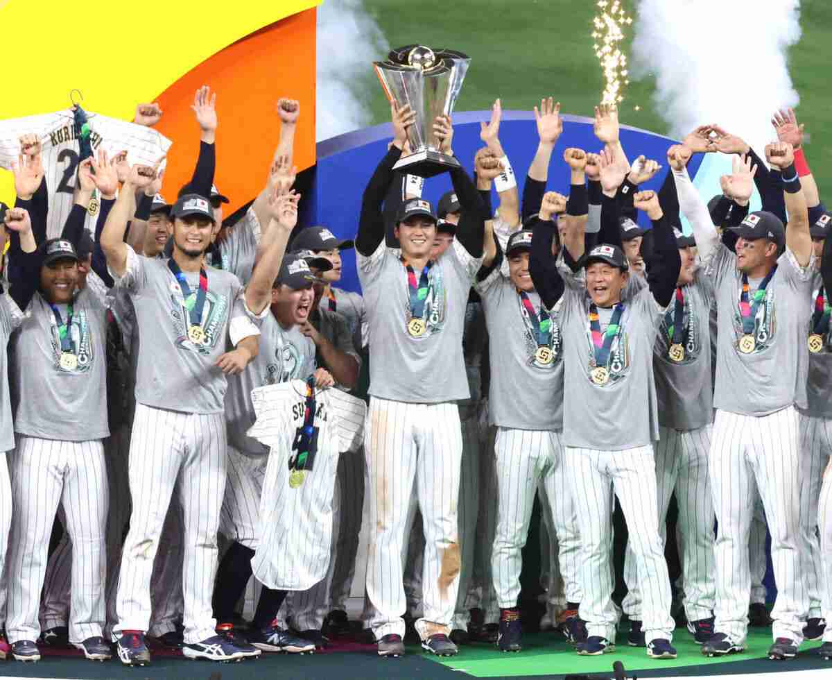 ＷＢＣ民放で見られない可能性も　テレビ朝日「今大会は放送権の獲得に至りませんでした」 - スポーツ報知