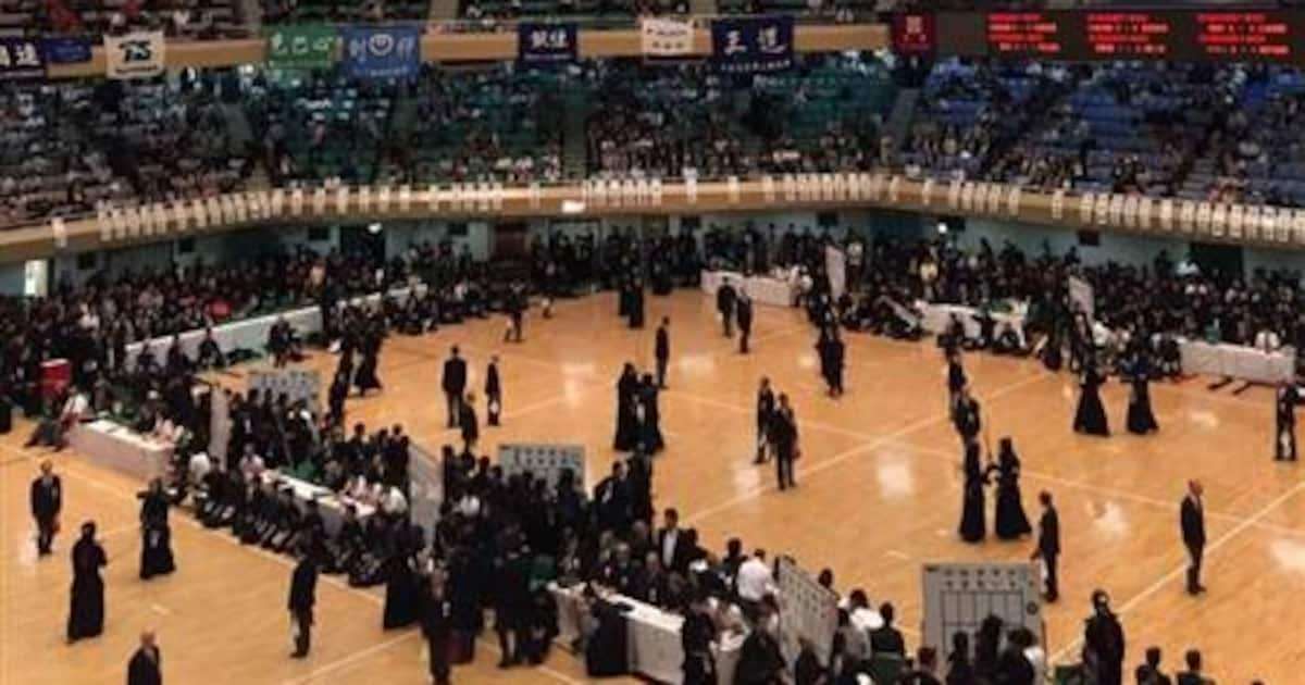 【スポーツ異聞】取り消された「幻の一本」　審判の権威よりも大切なもの - 産経ニュース