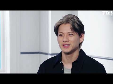 【メイキング+インタビュー】Number_i・平野紫耀、『ボシュロム』新CM「向き合うもの」編が3月17日（火）よりオンエア開始