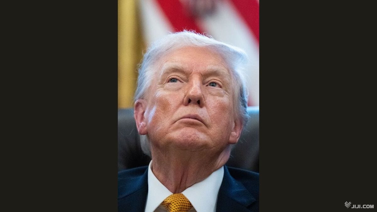 米大統領、日本の支援「不要」　対イラン、艦艇派遣要請を撤回―同盟国に不満ぶちまけ：時事ドットコム