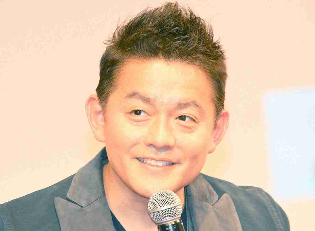 井戸田潤　相方・小沢一敬の活動再開受け決意「もう一度、スピードワゴンとして漫才に向き合います」（スポニチアネックス） - Yahoo!ニュース