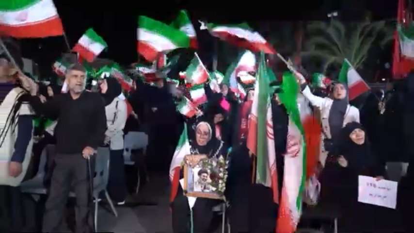 アメリカが1カ月停戦を宣言、その間に15項目の条件をイラン側と協議へ　イスラエルメディア報道（FNNプライムオンライン（フジテレビ系）） - Yahoo!ニュース