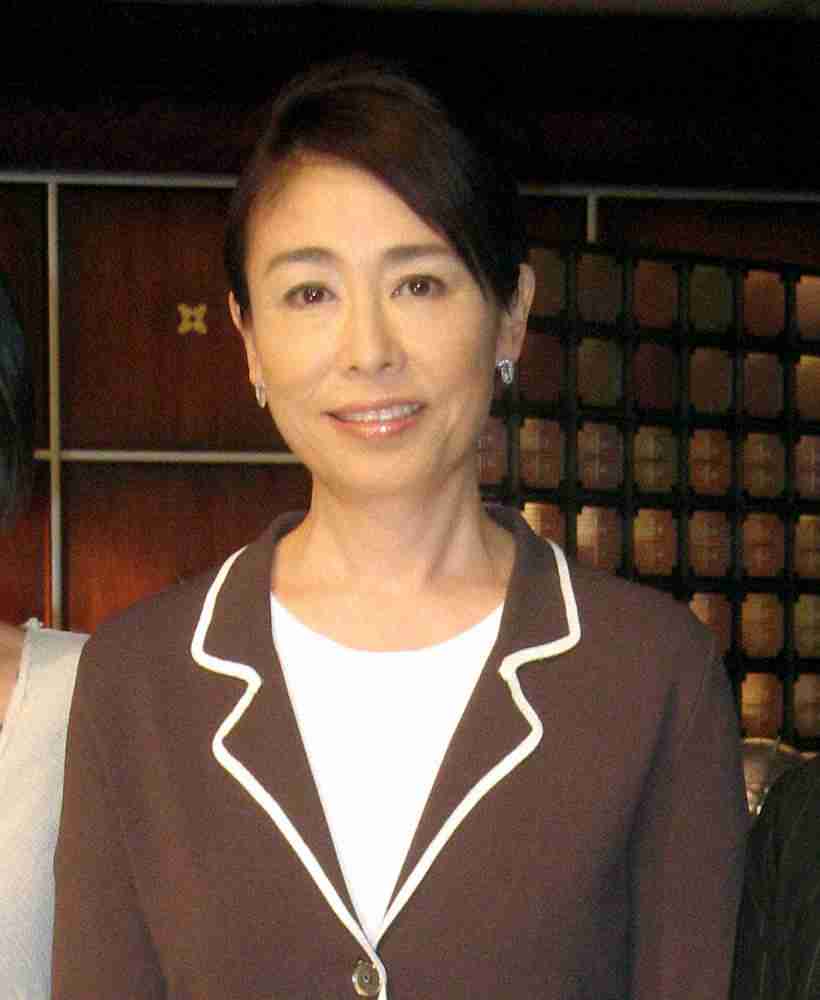 安藤優子氏、手越の“コロナうつされても面倒”発言に「私は神経を逆なでにされた感じがした」 - スポニチ Sponichi Annex 芸能