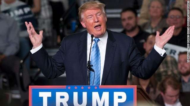 トランプ氏の孫娘、中国で人気者に　漢詩暗唱の動画が話題(2/2) - CNN.co.jp