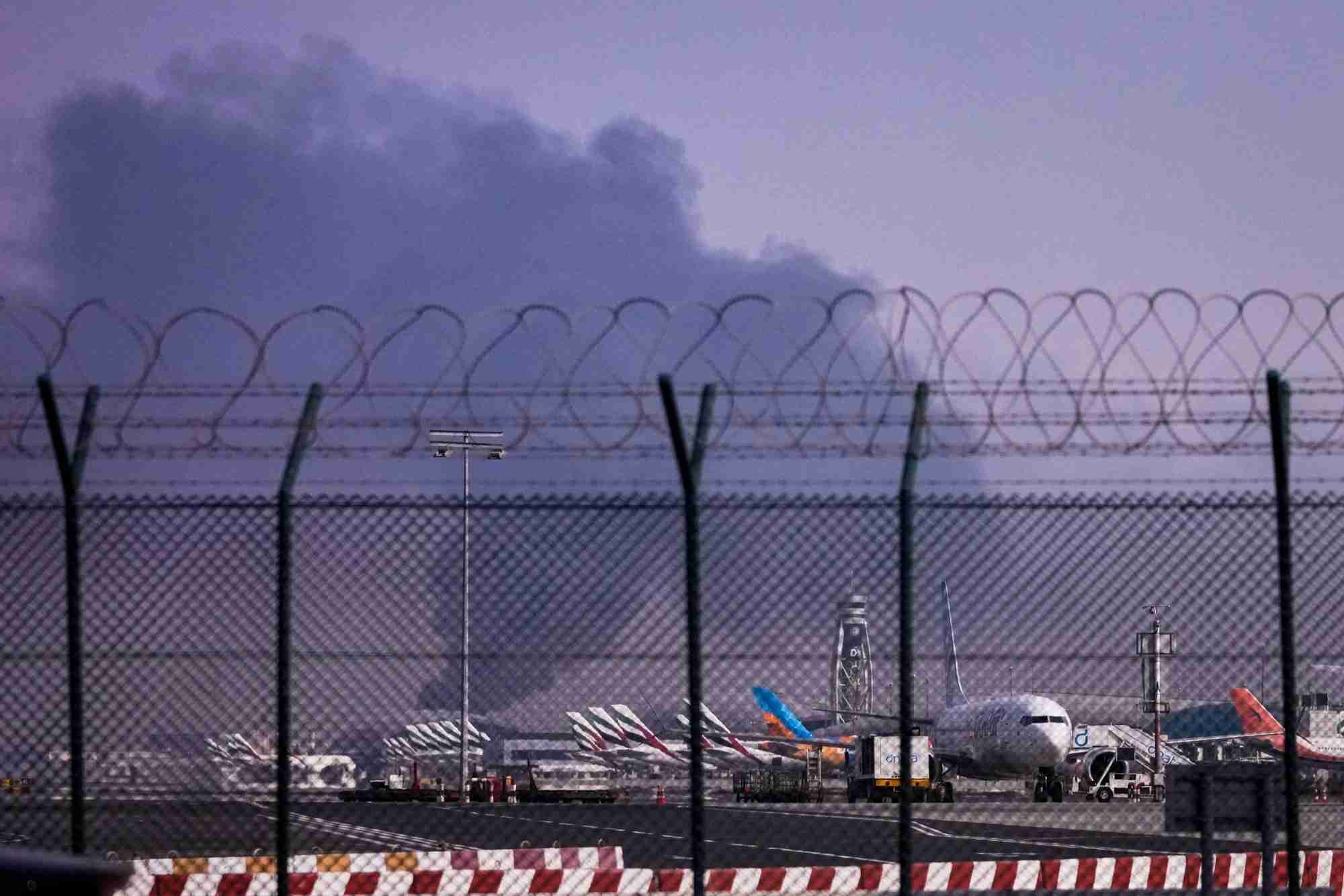サウジやUAEなど軍事的選択肢を検討、イランからの攻撃に忍耐限界（TBS CROSS DIG with Bloomberg） - Yahoo!ニュース