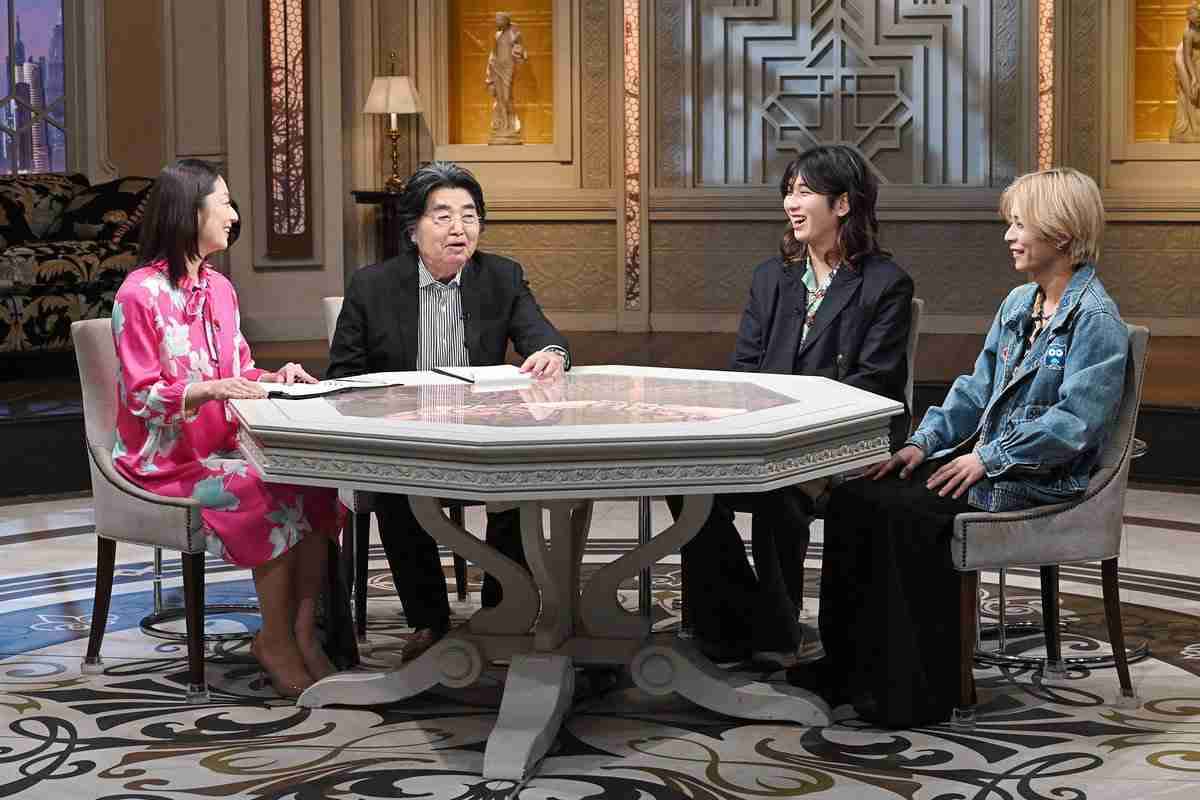 「心配なんだが」『カンブリア宮殿』村上龍氏（73）の“異変”に募る視聴者の不安