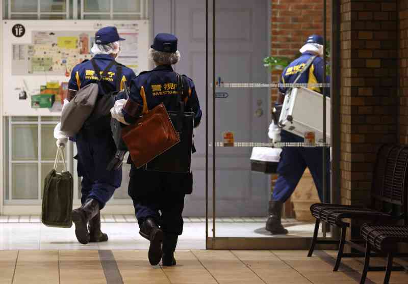 店内パニック状態、親子連れも多く　サンシャインシティの刺傷事件（毎日新聞） - Yahoo!ニュース