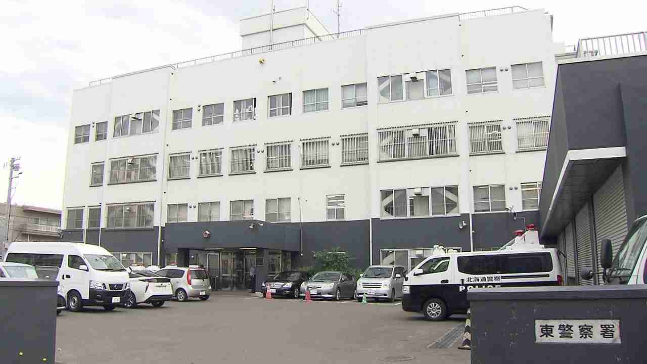 【速報】「インスリンを打って殺そうと思った」“インスリン注射”を打ち息子の18歳男子高校生を殺そうとした51歳母親を逮捕_息子は低血糖状態になるも軽症〈北海道札幌市〉（北海道ニュースUHB） - Yahoo!ニュース
