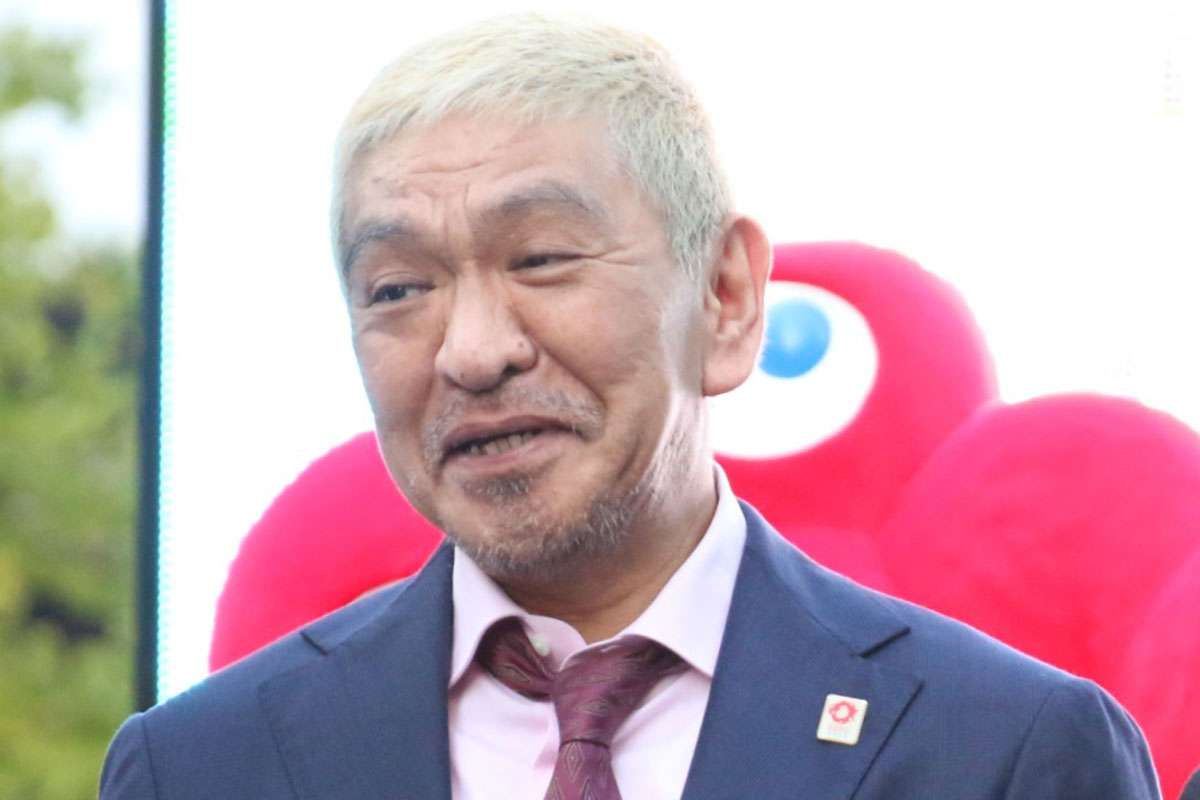 松本人志「めちゃくちゃウソです！」　ネットに出回る