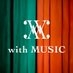 with MUSIC on X