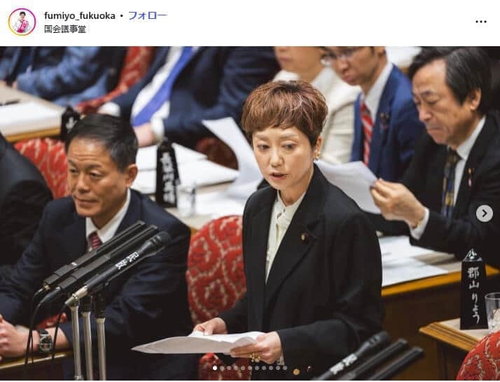 れいわ・奥田芙美代氏、10分間に3回もの「不適切発言」指摘に不満あらわ　「一体どこが不穏当なのか」「質疑潰し」（J-CASTニュース） - Yahoo!ニュース