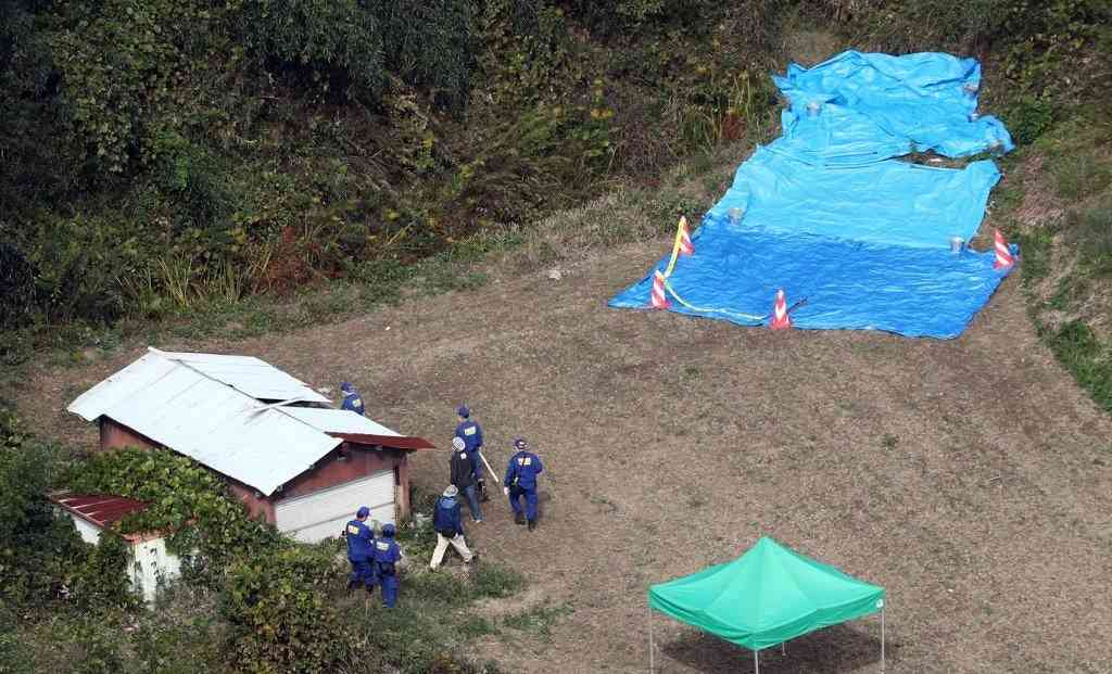 「おなかの子どもをさわりたい」と背後から不倫相手の首を絞め殺害　男に懲役20年の判決 | AERA DIGITAL（アエラデジタル）