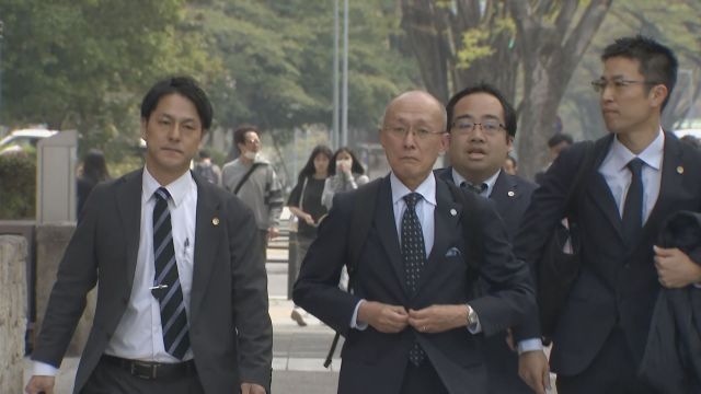 名古屋主婦殺害　殺人罪で起訴された女を相手取り被害者夫と長男が損害賠償求めて提訴- 名古屋テレビ【メ～テレ】