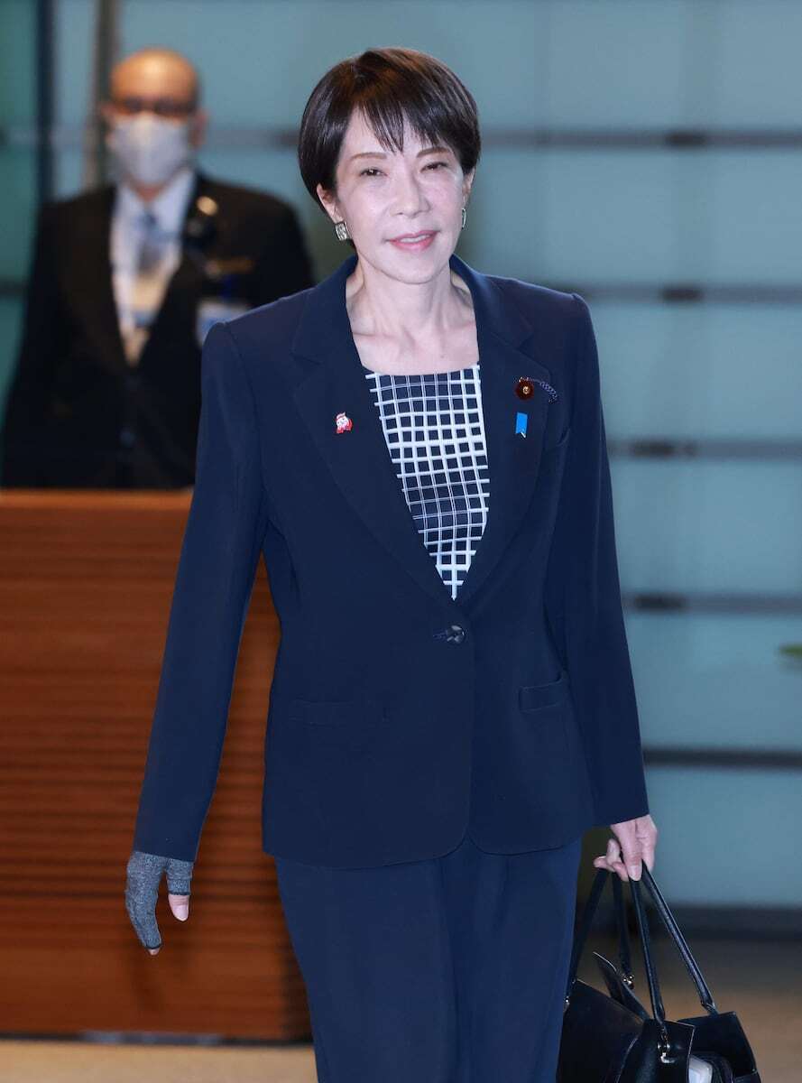 16日にも日本単独で石油備蓄放出　高市首相が表明　ガソリン価格の激変緩和措置も指示（産経新聞） - Yahoo!ニュース
