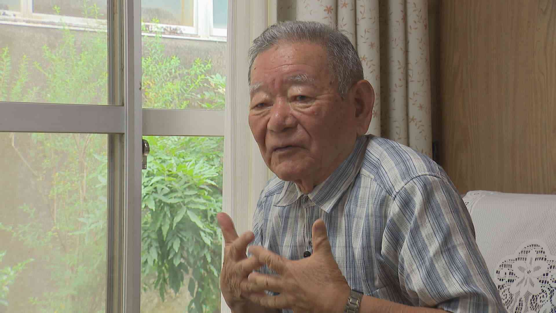 集団下校中に爆撃、奪われた児童１２人の命　凄惨な記憶を語り継ぐ男性　#戦争の記憶 - 未来に残す 戦争の記憶 - Yahoo! JAPAN