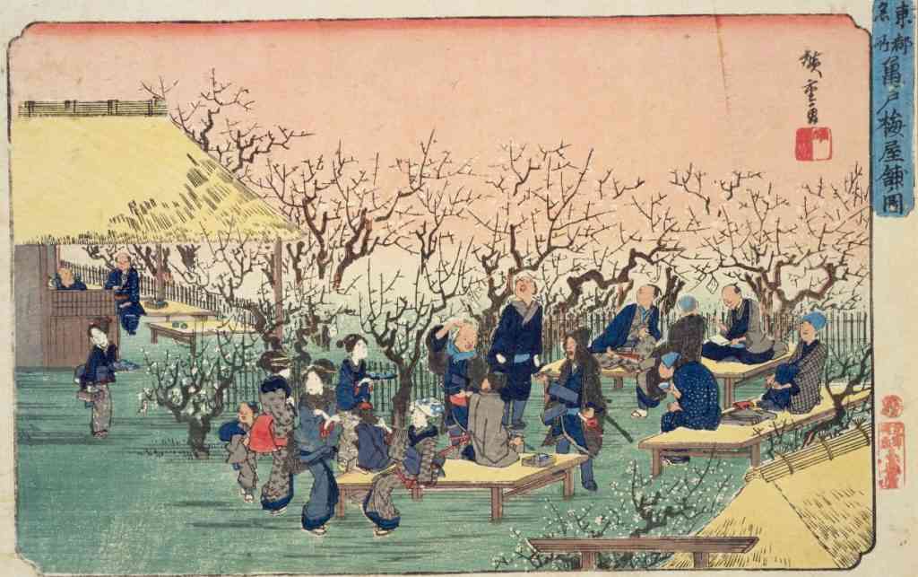 あの頃の日本って平和だったよなぁと思うこと