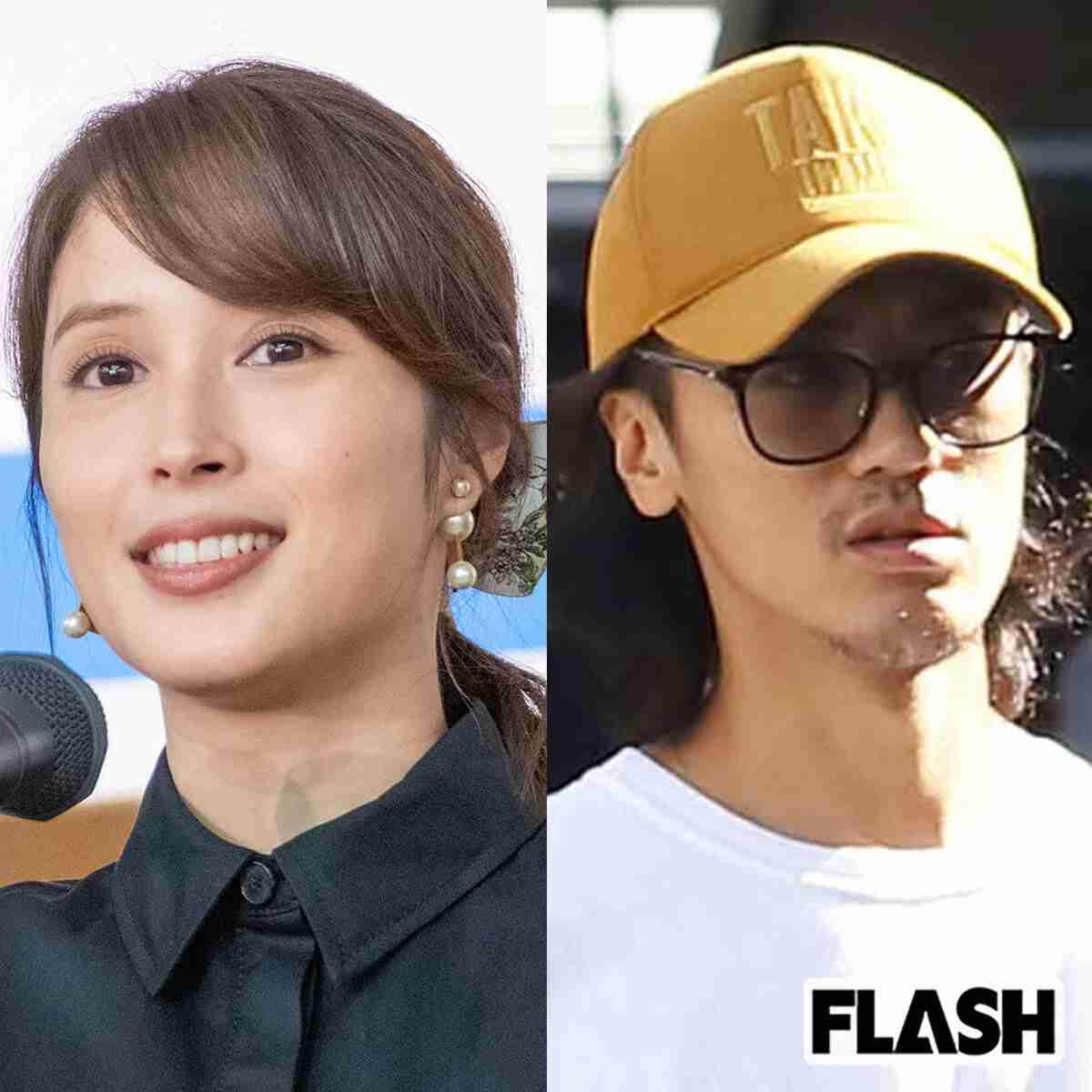 広瀬アリス、輝く腕時計は赤西仁とおそろいの“匂わせ”疑惑”にファン騒然…お値段「600万円」以上説も（SmartFLASH） - Yahoo!ニュース