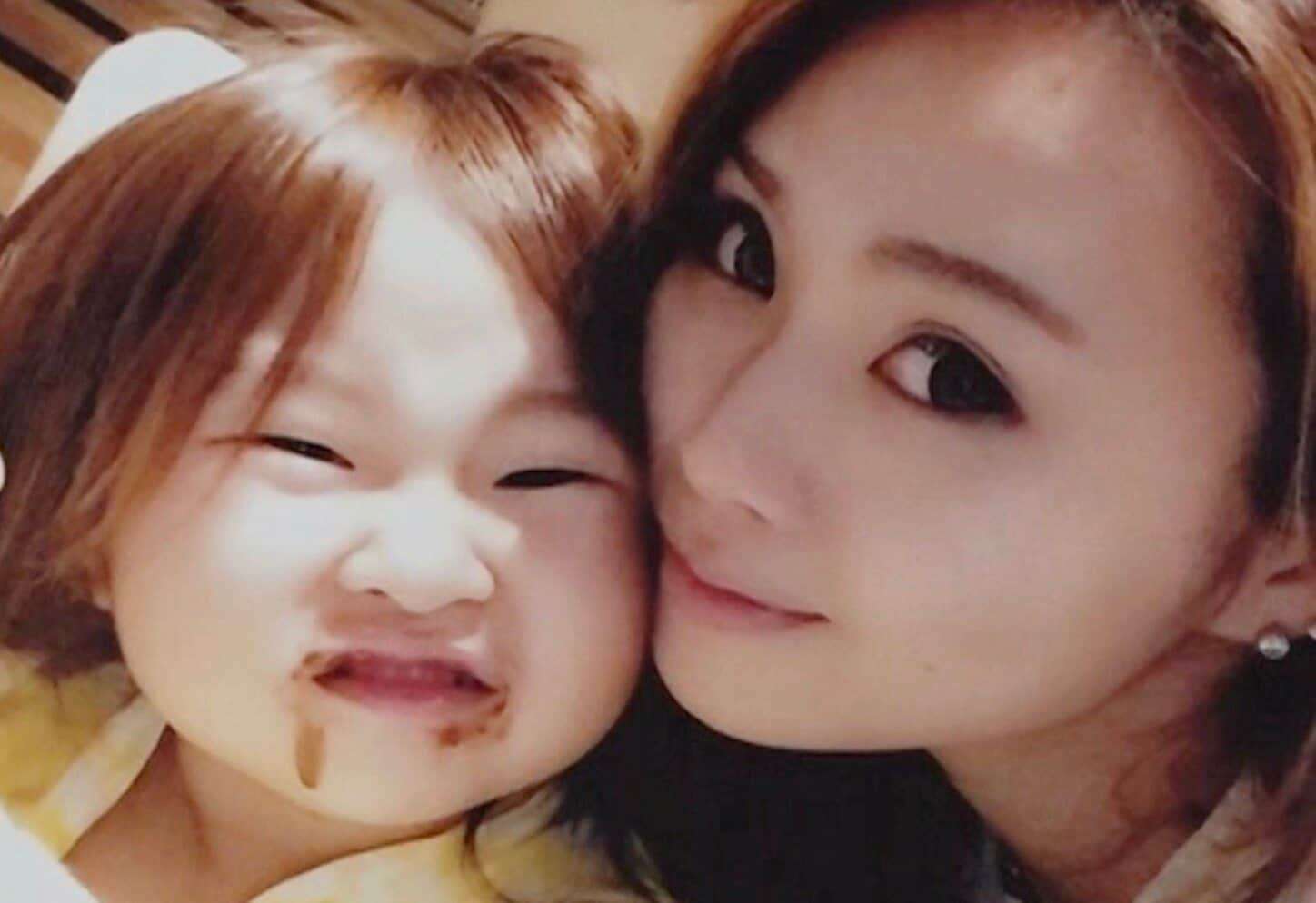 「旦那の給料は月14～15万。赤ちゃん用品はどうやって揃えよう」17歳で出産現在は5人の子供を育てる大家族の美人ママ（33）、生活苦も子供を増やし続けた理由とは