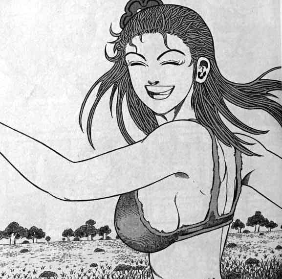 「ジャングルの王者ターちゃん」好きな人3