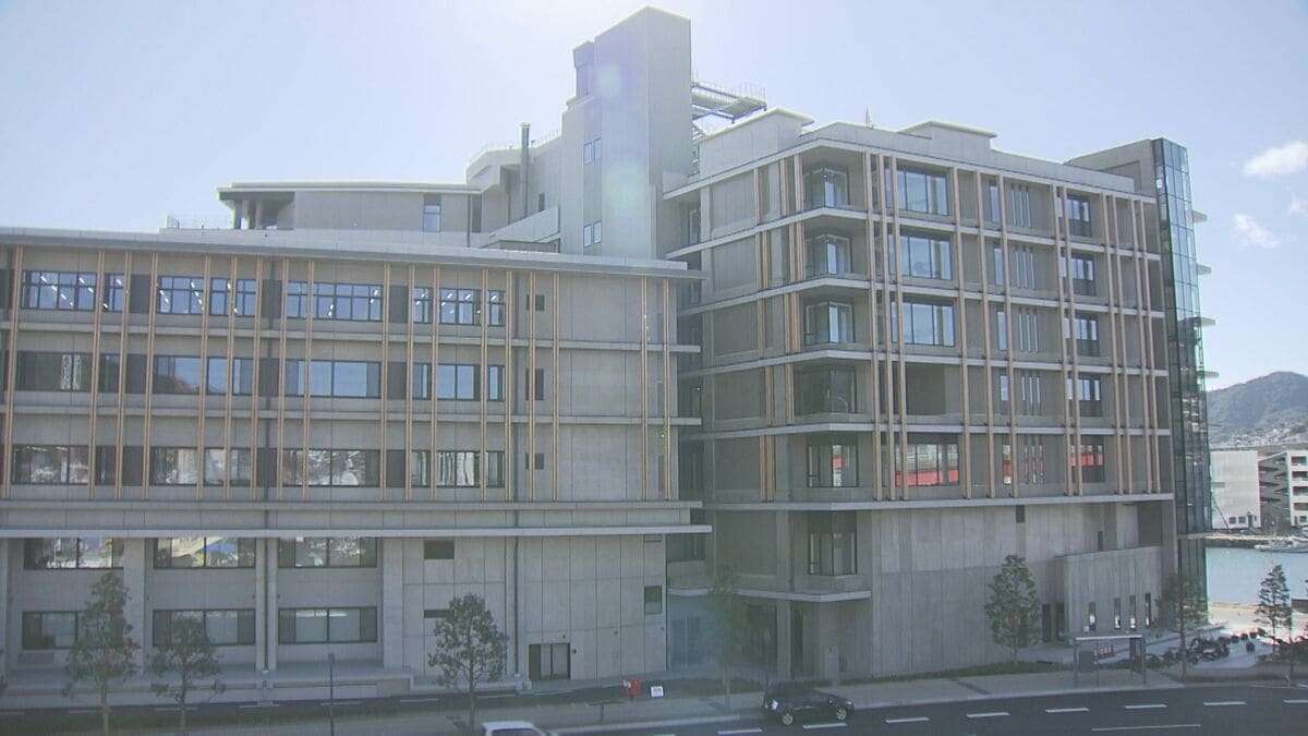 児童を「ゴキブリ」呼ばわり…64歳担任教諭を懲戒処分「努力せずできるからムカつく」 今も担任継続 | 長崎のニュース | 天気 | NBC長崎放送