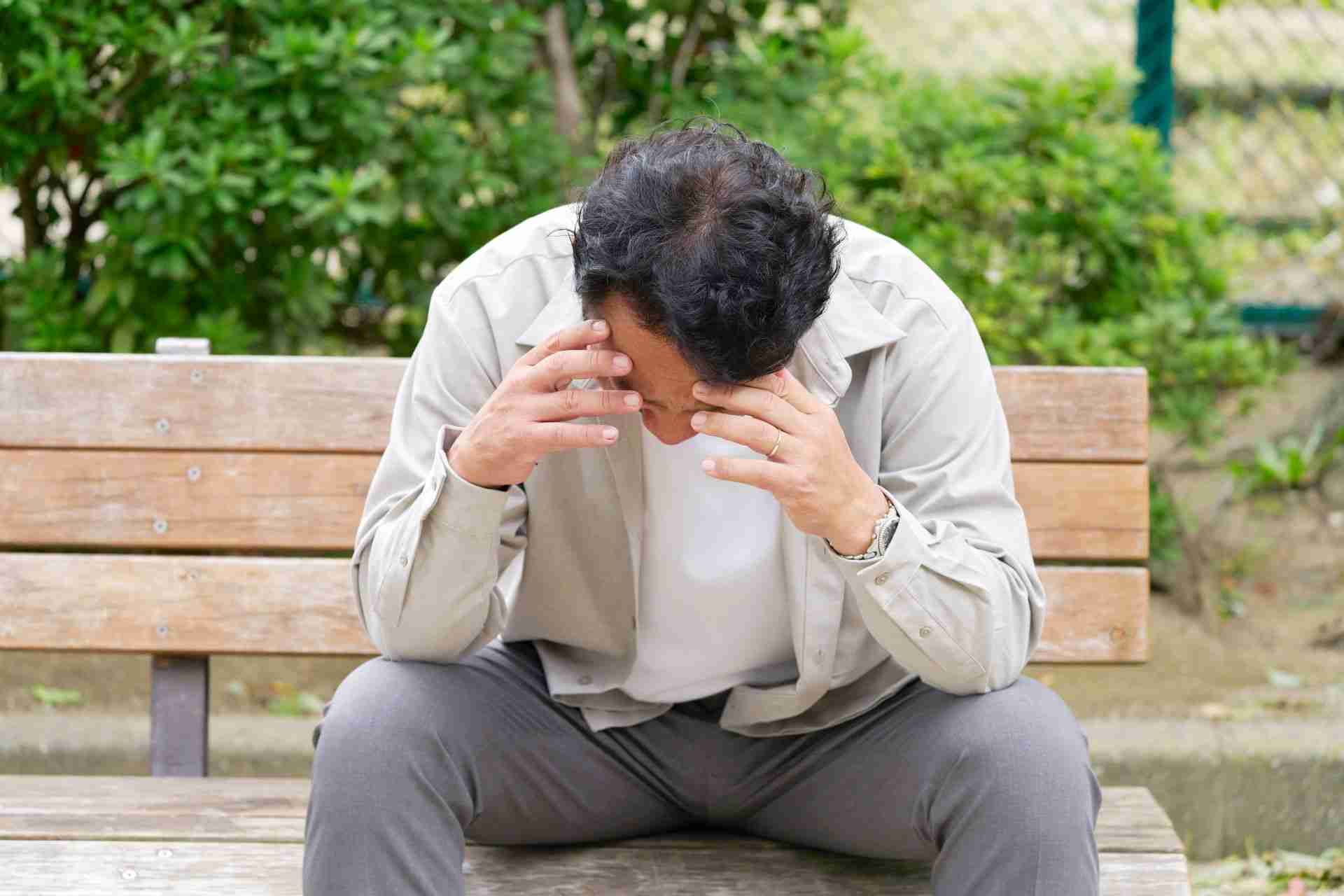         3か月以内に必ずフラれてしまう「44歳男性」、ハイスペックなのに女性から愛されない“残念中年”の末路  |  日刊SPA!    