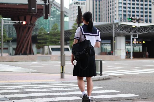 「男子が欲情するからポニーテール禁止!?」元教師が明かす、“謎すぎる校則”が生まれるワケ（with online） - Yahoo!ニュース