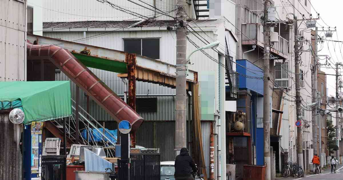 中小企業は「賃上げ疲れ」…中東緊迫化でインフレに拍車　価格転嫁成否カギ　春闘 - 産経ニュース