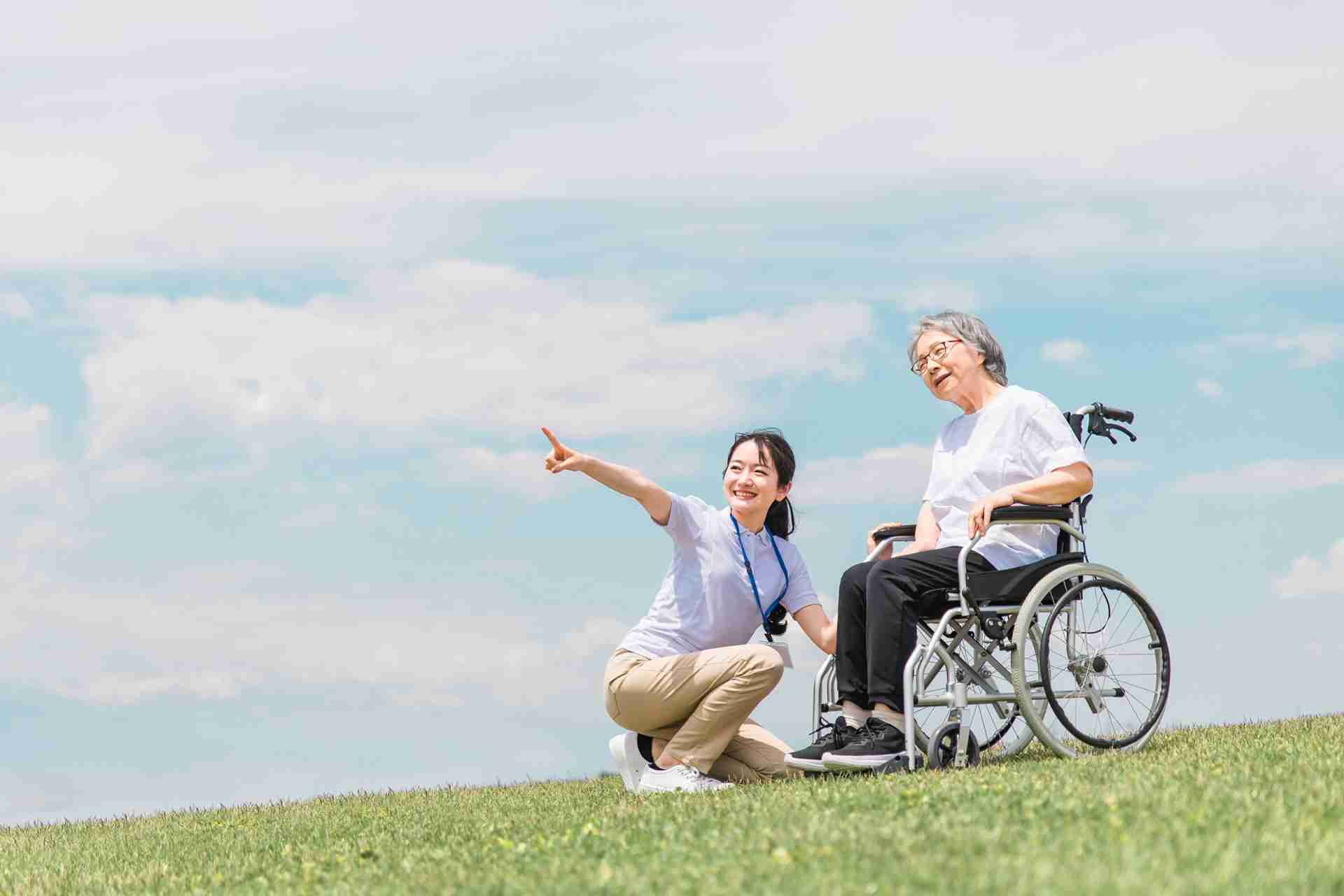 【終活】身寄りがない高齢者はどうなるの？──入院・入所・死後の支援制度が27年度にも開始  |  わたしスタイルLABO