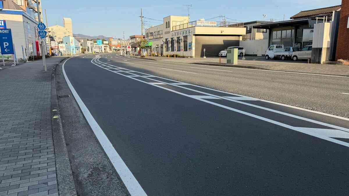 自転車の男子中学生に車で衝突か…男を殺人未遂の疑いで逮捕　男は「わざとぶつけた」という趣旨の説明　男子中学生は軽傷　神奈川・厚木市 | TBS NEWS DIG
