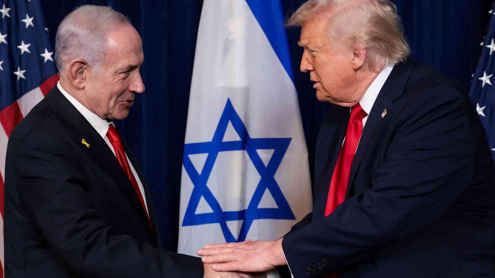 イラン戦争もウクライナ戦争も、トランプが弱みを握られたことで泥沼に。ネタニヤフ、プーチンは高笑い!？（山田順） - エキスパート - Yahoo!ニュース