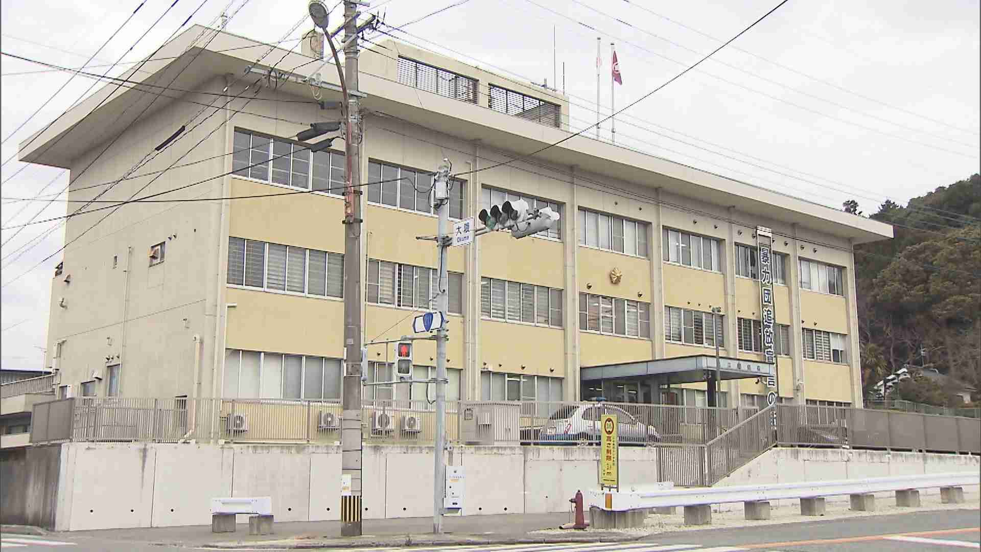 【速報】幼い子供2人を含む女性3人倒れる　子供2人は死亡し1人は首に切り傷　嘉麻市の施設で　福岡｜福岡TNCニュース