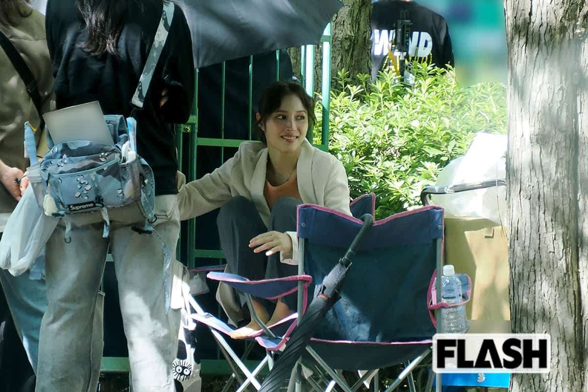 広瀬アリス「興奮しすぎてIQ3に」の表現に「気安く使っていい数字じゃない」批判集中“ネットスラング”の落とし穴 | Smart FLASH/スマフラ[光文社週刊誌]