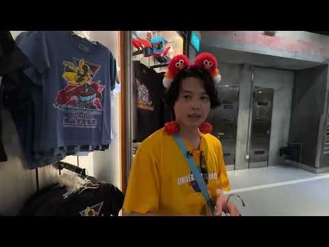 -おまけ-【ガチプライベートのお土産タイム】未公開映像です！