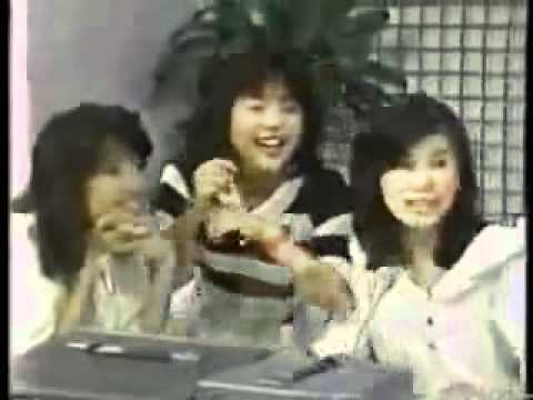 松本明子　生放送中に・・・・