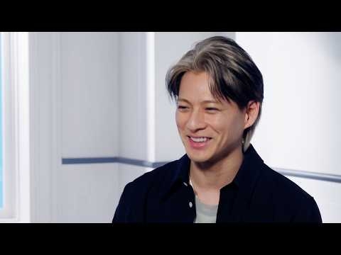 Number_i平野紫耀「多少適当でいい」　新生活を迎える人へメッセージ