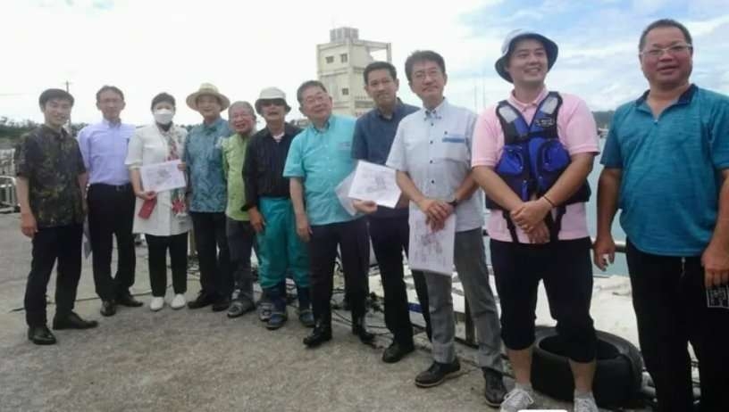 辺野古沖転覆事故で東武トップツアーズがお詫び文掲載「乗船プログラムは学校が直接手配」