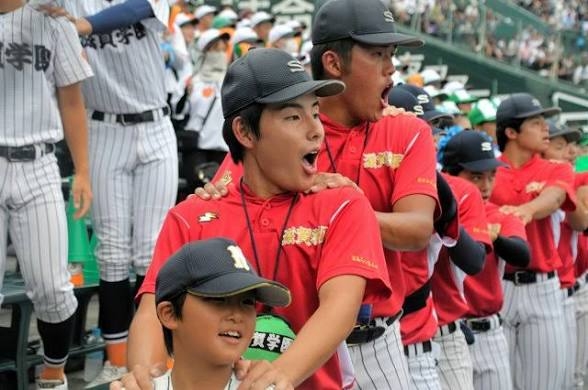 【実況・応援】第98回選抜高校野球大会　2日目