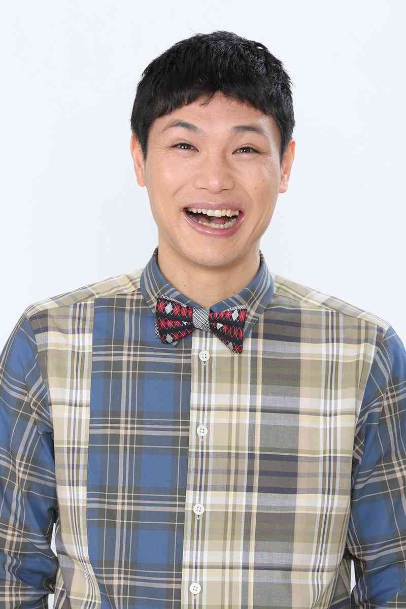 43歳・もう中学生、『有吉の壁』で結婚を生報告「エリさんと結婚しました」