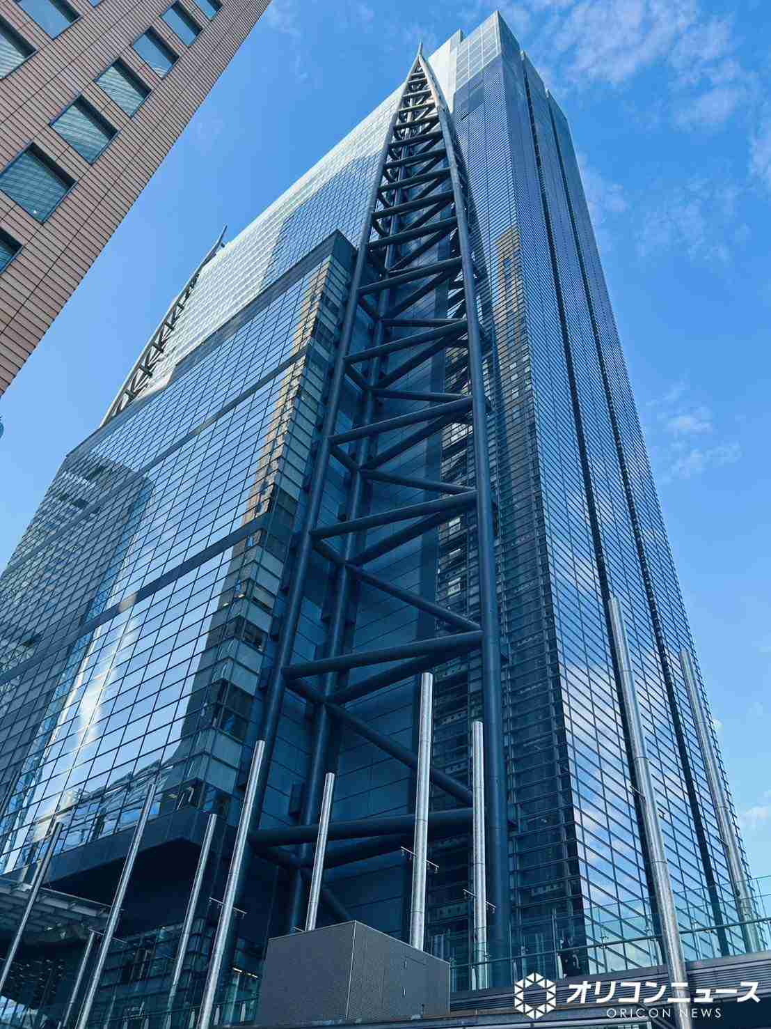 43歳・もう中学生、『有吉の壁』で結婚を生報告「エリさんと結婚しました」  | オリコンニュース（ORICON NEWS）