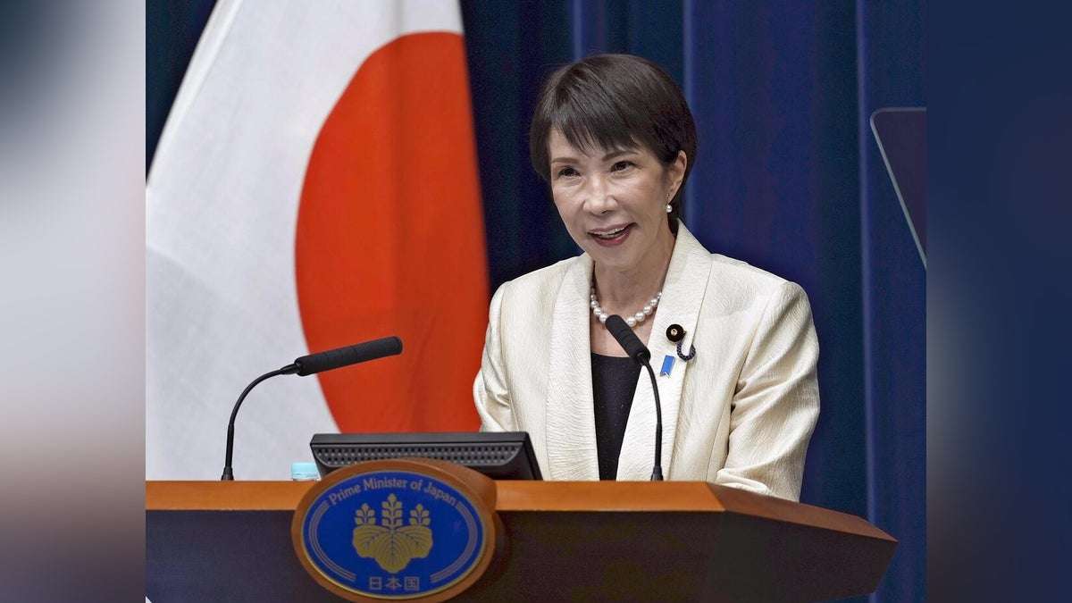 高市首相、憲法改正の発議に「期待」表明へ…20日の施政方針演説・与野党の「建設的な議論」も促す考え