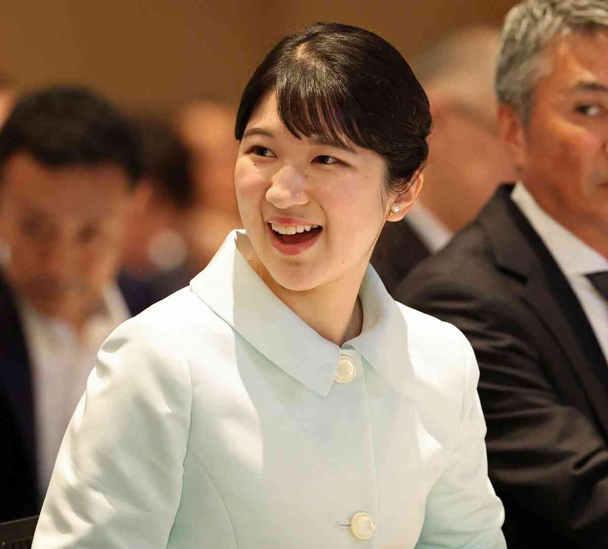 被災地訪問延期の愛子さまら　宮城・南三陸町の人々が「楽しみが先延ばしになった」 次世代に継がれる“まなざし”への期待（AERA DIGITAL） - Yahoo!ニュース