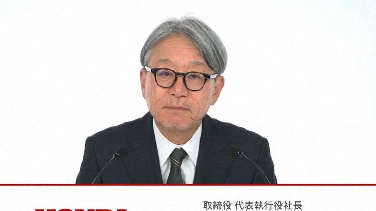 ホンダ「脱エンジン」誤算認める - Yahoo!ニュース