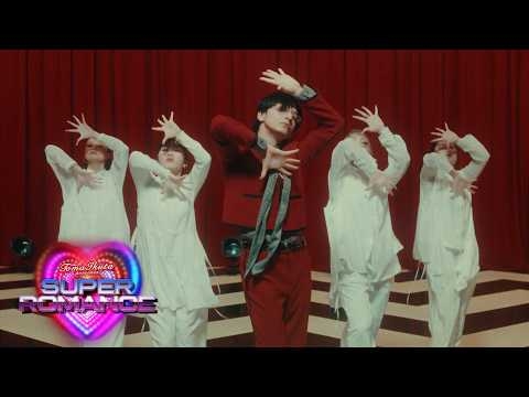 生田斗真 / スーパーロマンス (Official Music Video)