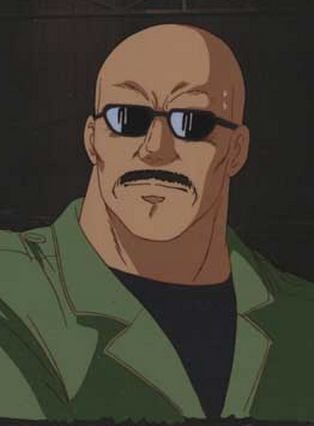 漫画やアニメでかっこいい名前は？