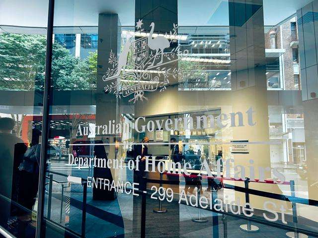 一時滞在ビザのイラン人、入国制限　オーストラリア　難民申請警戒か（朝日新聞） - Yahoo!ニュース