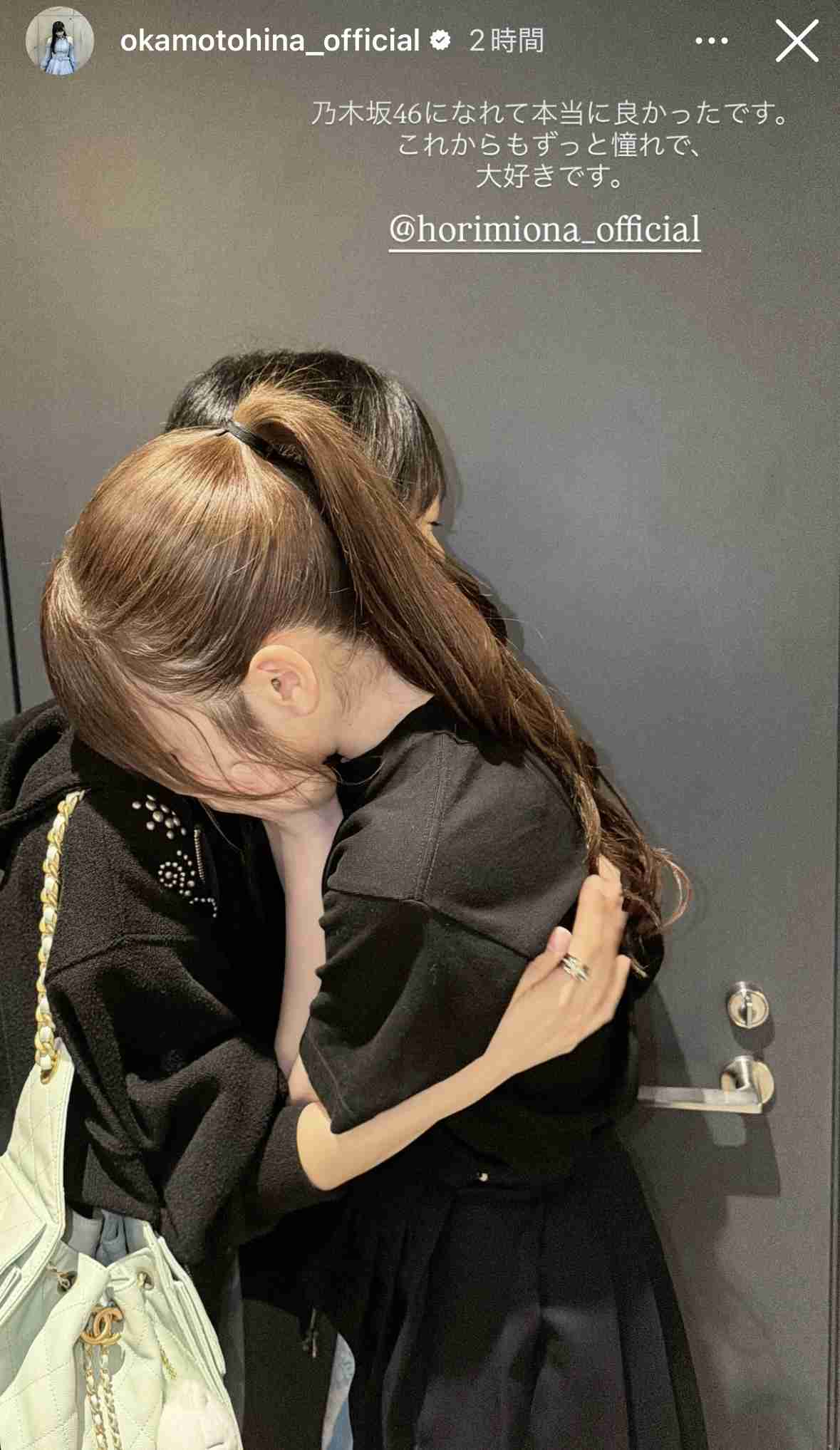 乃木坂46梅澤美波が卒業発表、5・21東京ドームで卒コン 3代目キャプテン「幸せでした」